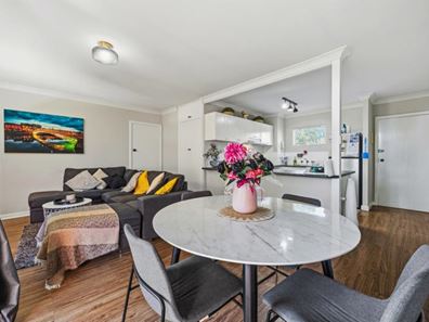 7/21 Clint Way, Calista WA 6167