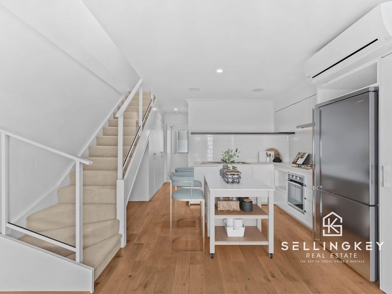 38/1 GLENARIFF BOULEVARD, Canning Vale WA 6155