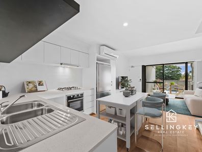 38/1 GLENARIFF BOULEVARD, Canning Vale WA 6155