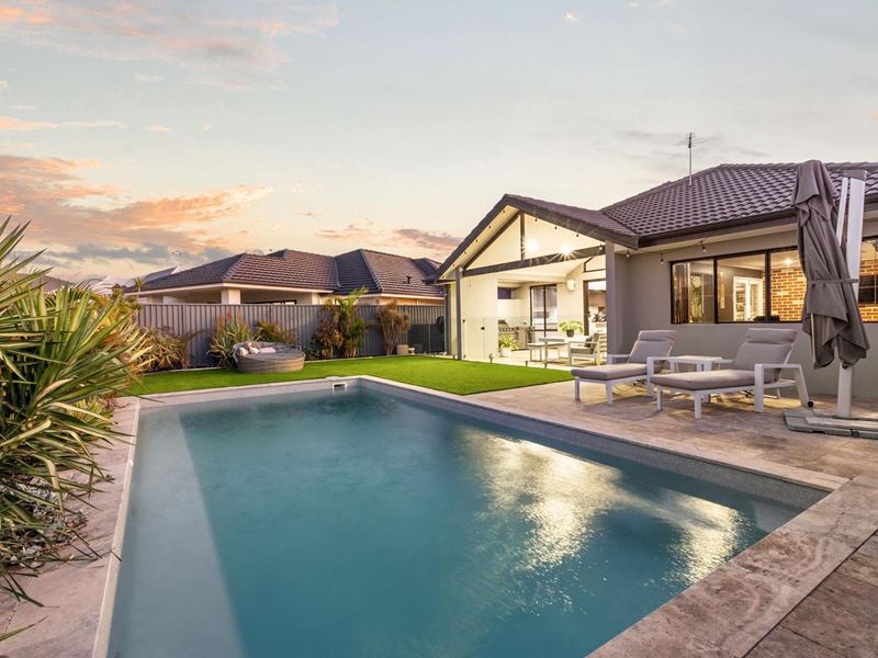 10 Classic Way, Southern River WA 6110