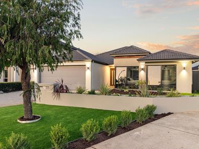 10 Classic Way, Southern River WA 6110