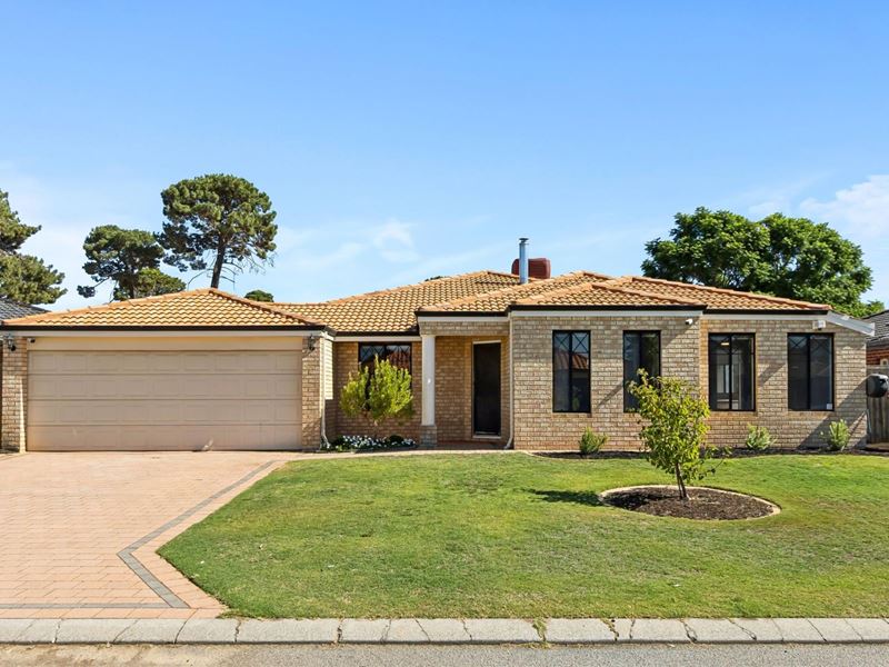 3 Mirimas Court, Ellenbrook WA 6069