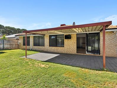 3 Mirimas Court, Ellenbrook WA 6069