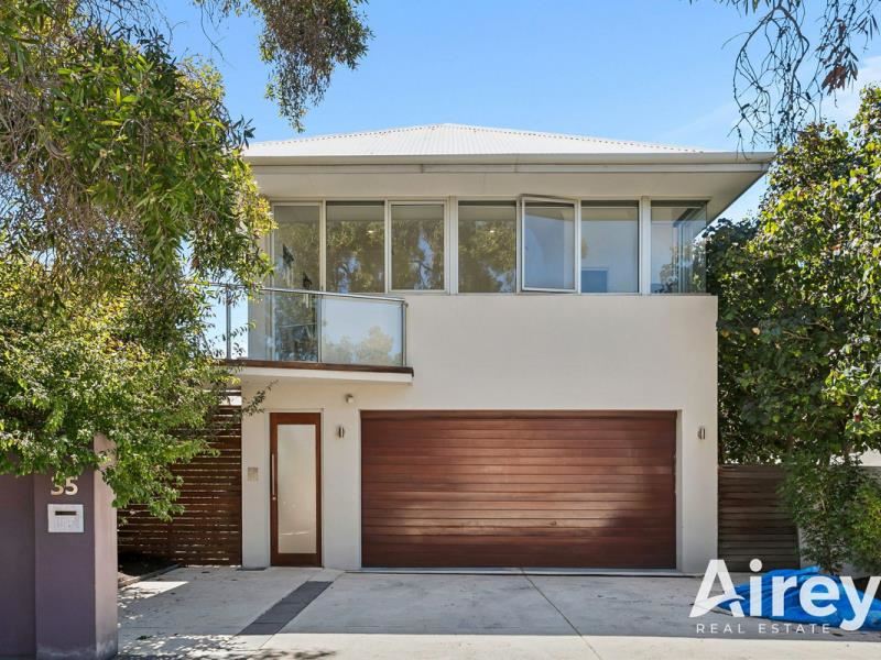 35 Alfred Road, Mount Claremont
