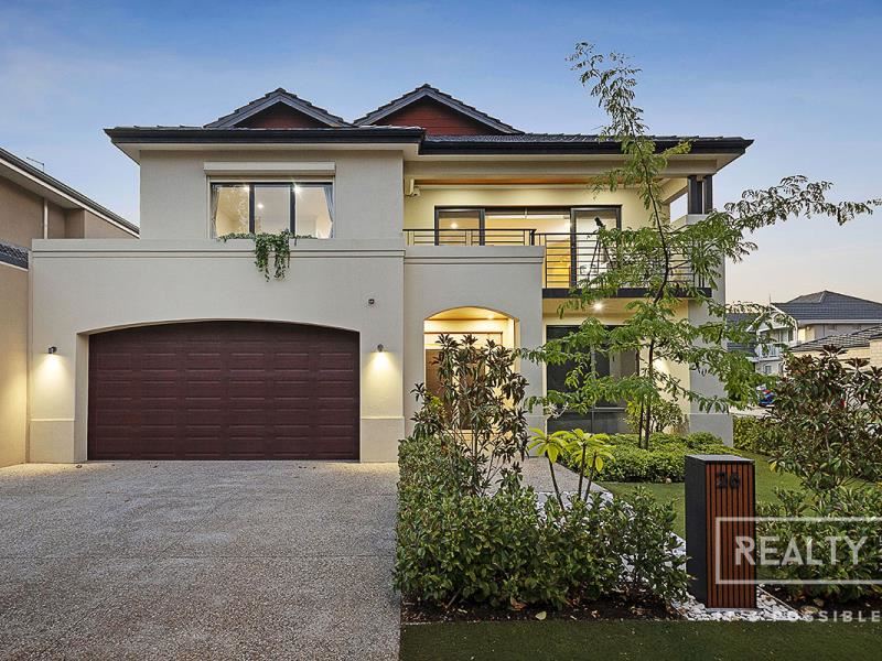 26 Salerno Avenue, Stirling WA 6021