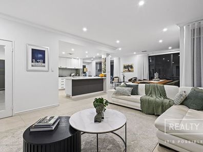 26 Salerno Avenue, Stirling WA 6021