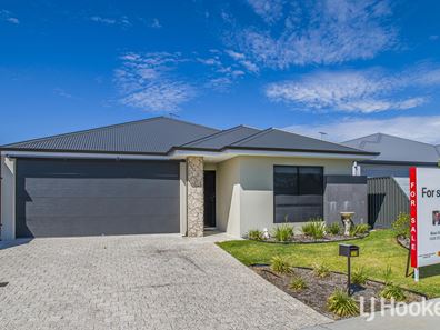 228 Partridge Street, Henley Brook WA 6055