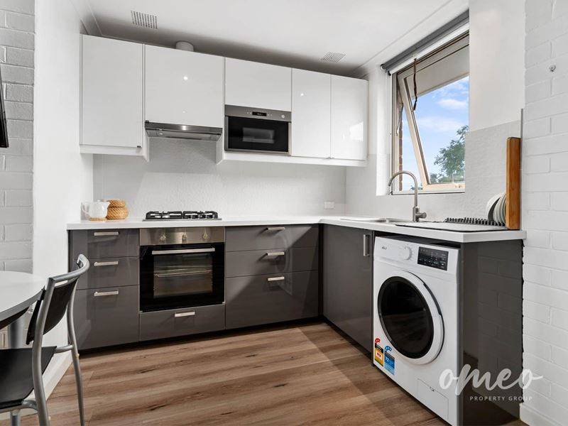 9/551 William Street, Mount Lawley