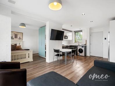 9/551 William Street, Mount Lawley WA 6050