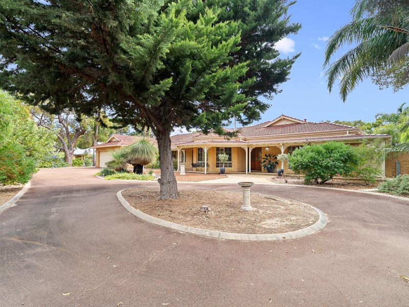 159 Pleasant Grove Circle, Falcon