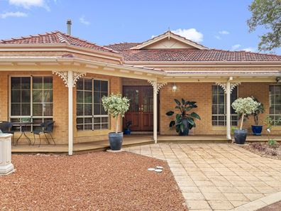159 Pleasant Grove Circle, Falcon WA 6210