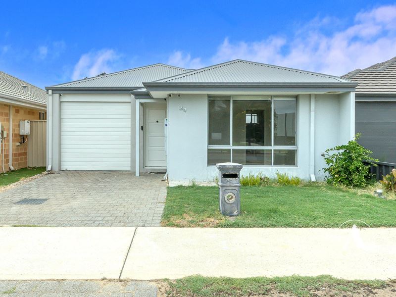 34 Jarvis Road, Haynes