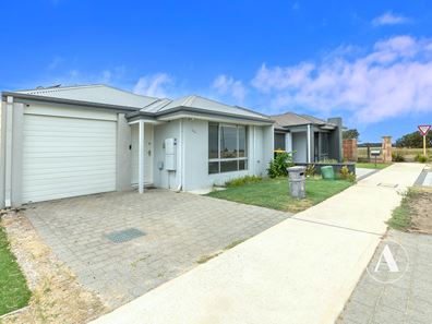 34 Jarvis Road, Haynes WA 6112