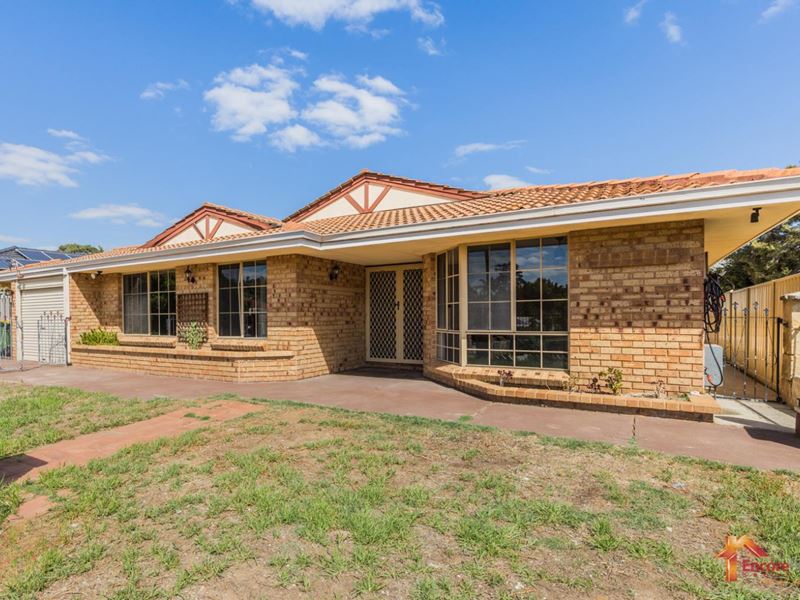14 Bournan Heights, Parmelia WA 6167