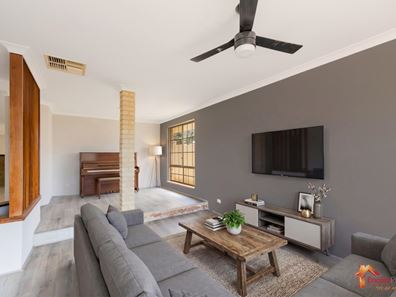 14 Bournan Heights, Parmelia WA 6167