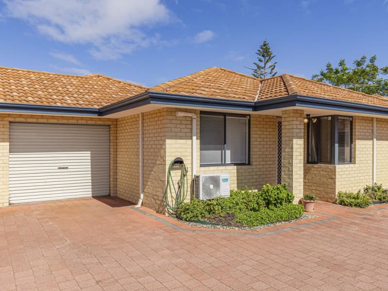 2/75 Ravenswood Drive, Westminster