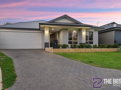 3 Calne Court, Wellard WA 6170