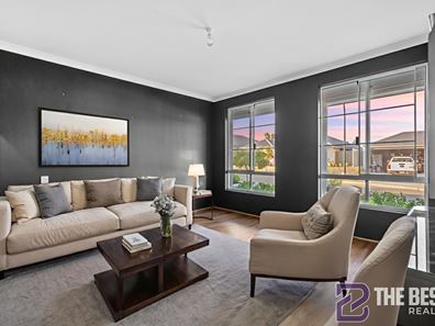 3 Calne Court, Wellard WA 6170