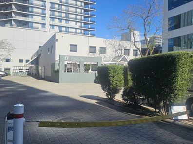 Unit 1/17 Ogilvie Road, Mount Pleasant WA 6153