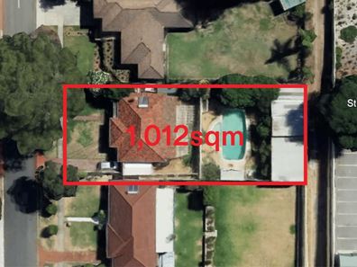 114 Waterloo Street, Tuart Hill WA 6060