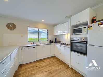 1 Taylor Street, Bayonet Head WA 6330