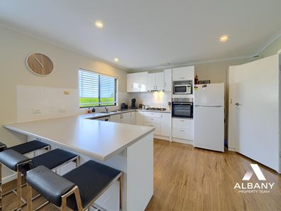 1 Taylor Street, Bayonet Head WA 6330