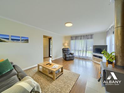 1 Taylor Street, Bayonet Head WA 6330