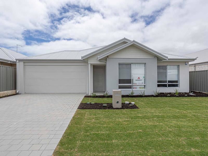 21 Gambier Grove, Eglinton WA 6034