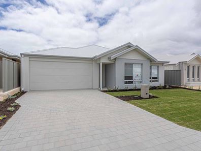 21 Gambier Grove, Eglinton WA 6034