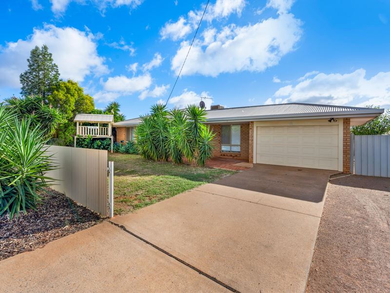 82 Graeme Street, Hannans WA 6430
