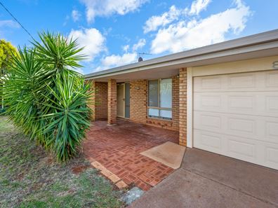 82 Graeme Street, Hannans WA 6430