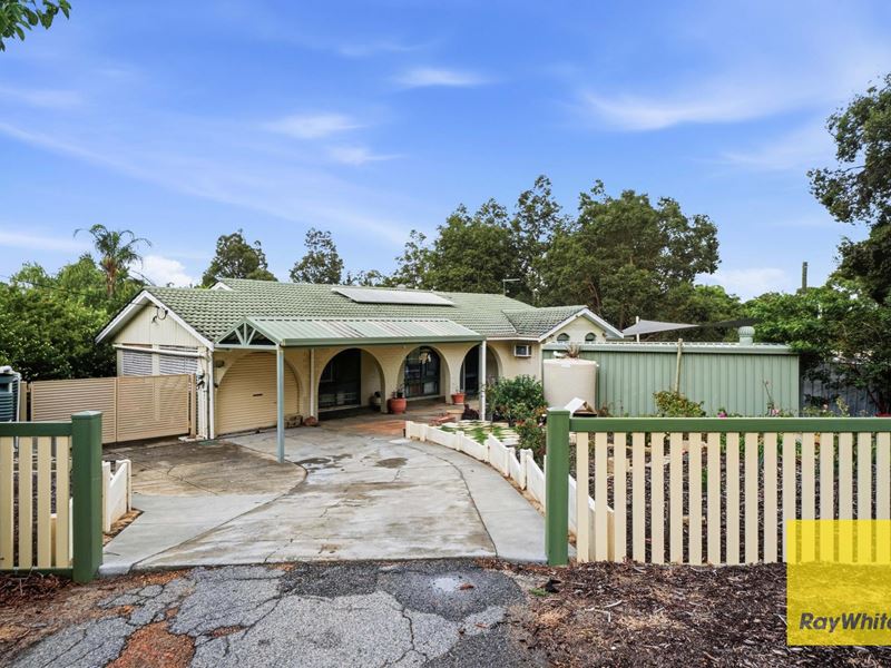 10 Blackburne Drive, Kelmscott