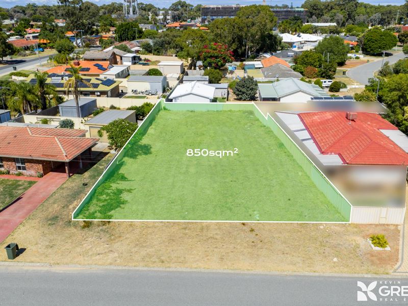 69 Stinton  Street, Mandurah WA 6210