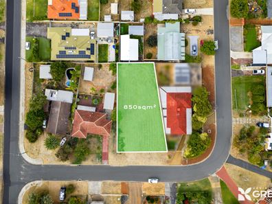 69 Stinton  Street, Mandurah WA 6210