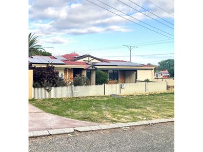 44 Challenger Avenue, Parmelia WA 6167