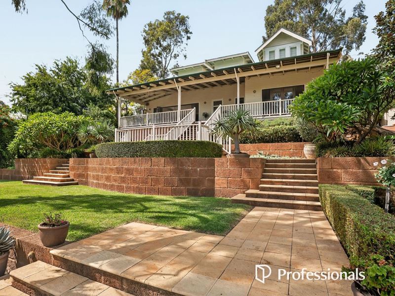 110 Union Road, Carmel WA 6076
