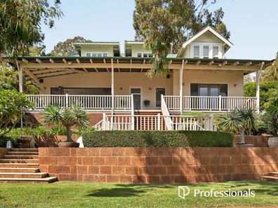 110 Union Road, Carmel WA 6076