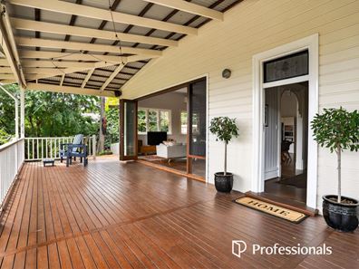 110 Union Road, Carmel WA 6076