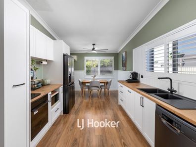 14 Hands Avenue, Eaton WA 6232