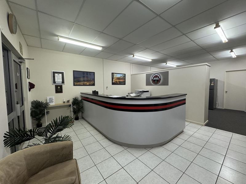 1/31 Throssell Road, South Hedland WA 6722