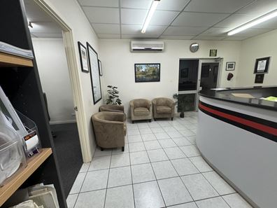 1/31 Throssell Road, South Hedland WA 6722
