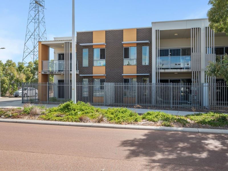 16/16 Grey Street, Cannington WA 6107