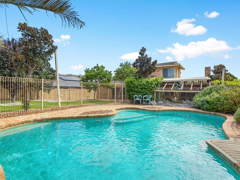 6 Peirse Way, Marmion WA 6020