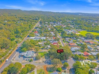 202 Bay View Drive, Little Grove WA 6330