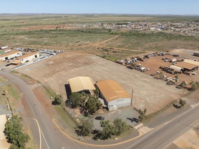 2494 Coolawanyah Road, Karratha Industrial Estate WA 6714