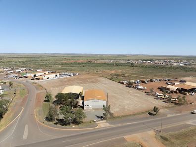 2494 Coolawanyah Road, Karratha Industrial Estate WA 6714