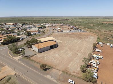 2494 Coolawanyah Road, Karratha Industrial Estate WA 6714