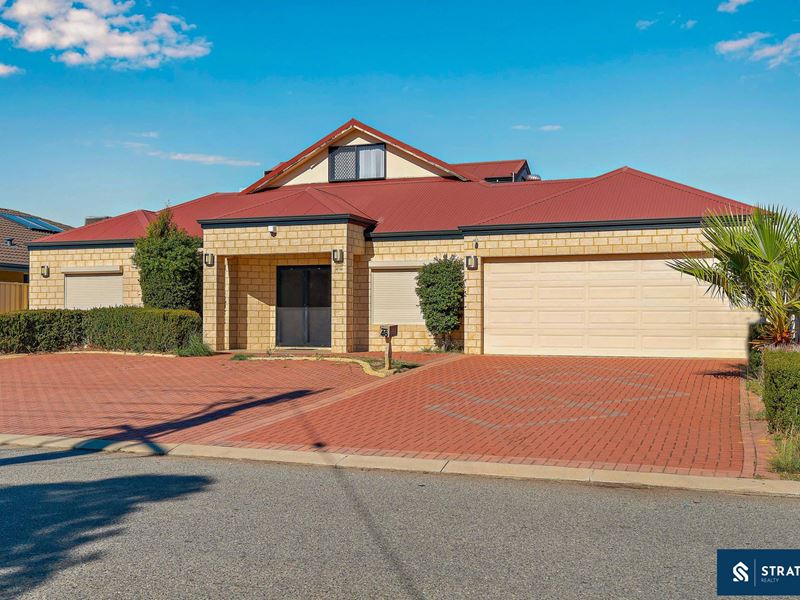 46 Warrida Way, Maddington WA 6109