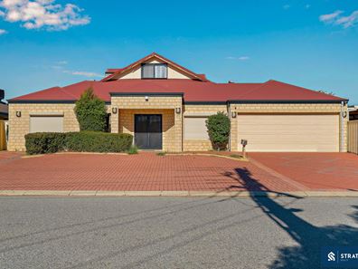 46 Warrida Way, Maddington WA 6109