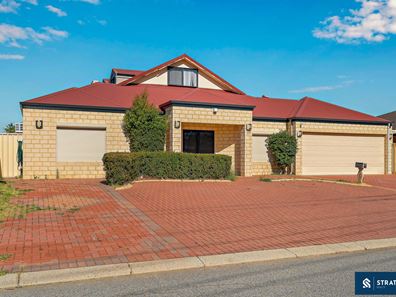 46 Warrida Way, Maddington WA 6109
